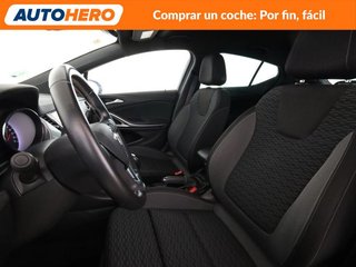 Opel Astra 1.2 Turbo GS Line Start/Stop