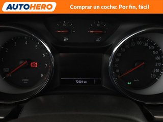 Opel Astra 1.2 Turbo GS Line Start/Stop