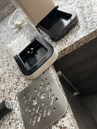 Cafetera Barista Espresso - Muy Buen Estado