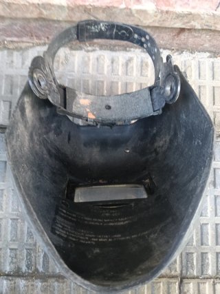Careta de soldar