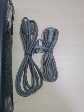 Pack Completo Xbox 360 Negra