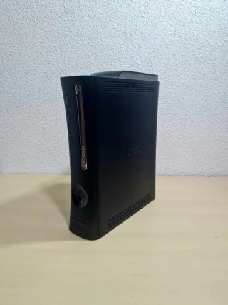Pack Completo Xbox 360 Negra