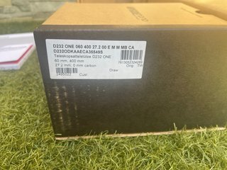 Telaio telescopico DT Swiss 27.2 60 mm in carbonio