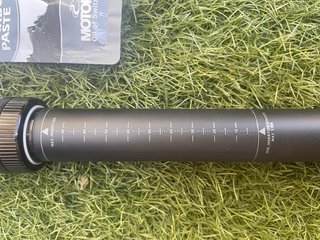 Telaio telescopico DT Swiss 27.2 60 mm in carbonio
