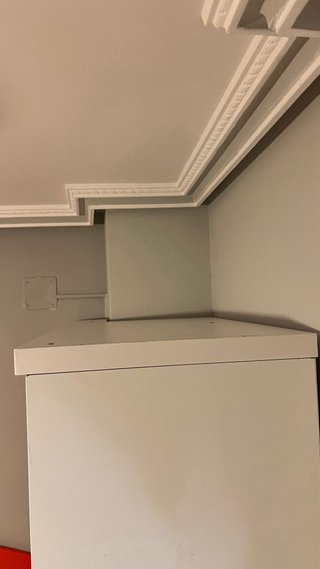 Habitación juvenil completa