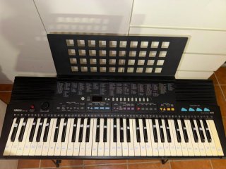 Yamaha PSR-310 Teclado MIDI