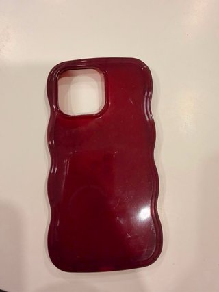 Cover iPhone 15 Pro Max