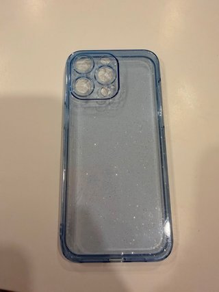 Cover iPhone 15 Pro Max