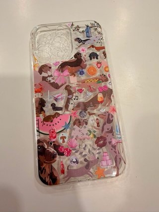 Cover iPhone 15 Pro Max