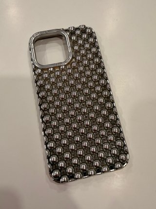 Cover iPhone 15 Pro Max