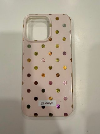 Cover iPhone 15 Pro Max