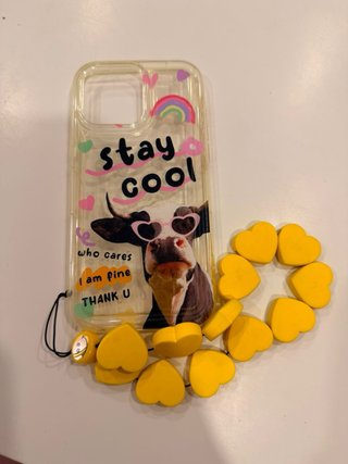 Cover iPhone 15 Pro Max