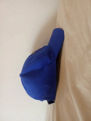 Gorra Golden State Warriors Azul