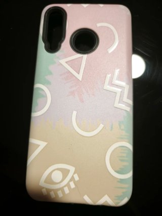 Funda Cellularline Huawei P30 Lite Sensation