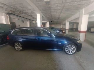 BMW Serie 3 2012