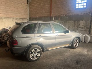 BMW X5 2007