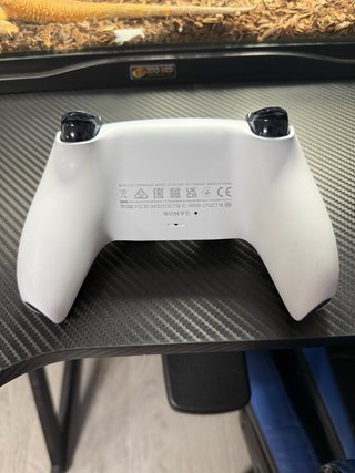 PS5 Slim 1TB + Mando + Cascos