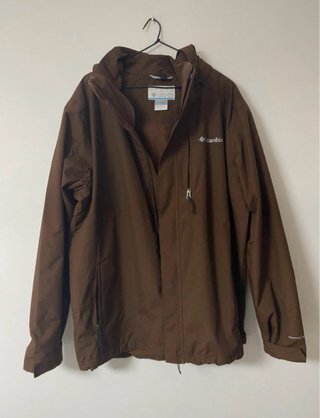 Chaqueta Columbia Blocker III OMNI TECH