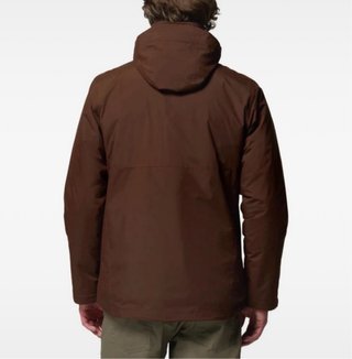 Chaqueta Columbia Blocker III OMNI TECH