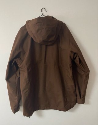 Chaqueta Columbia Blocker III OMNI TECH