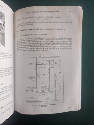Acústica arquitectónica