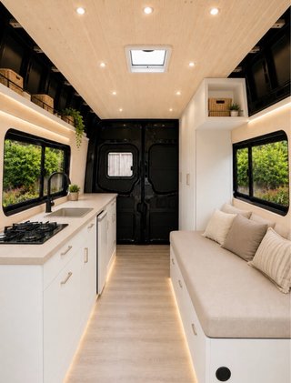 Volkswagen Crafter 2015