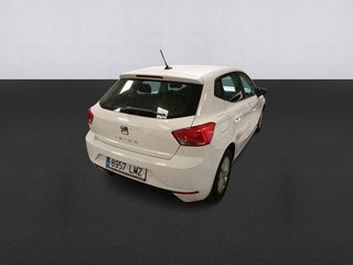 SEAT Ibiza 20211.6 TDI 95CV