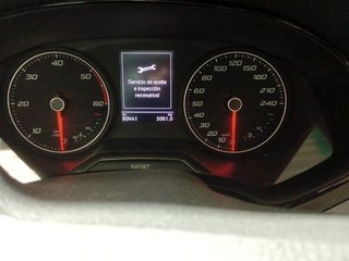 SEAT Ibiza 20211.6 TDI 95CV