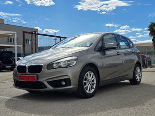 BMW Serie 2 2015