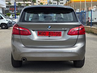BMW Serie 2 2015