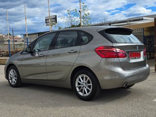 BMW Serie 2 2015