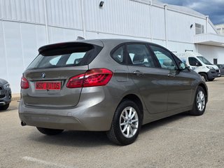 BMW Serie 2 2015