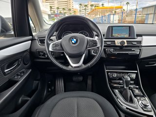 BMW Serie 2 2015