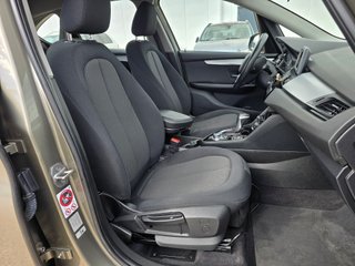 BMW Serie 2 2015