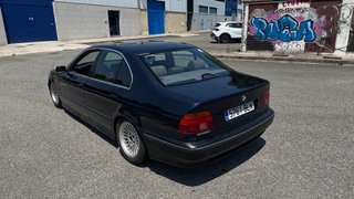 BMW Serie 5 1996