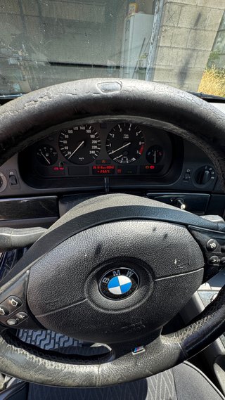 BMW Serie 5 1996