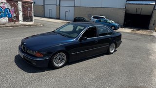 BMW Serie 5 1996