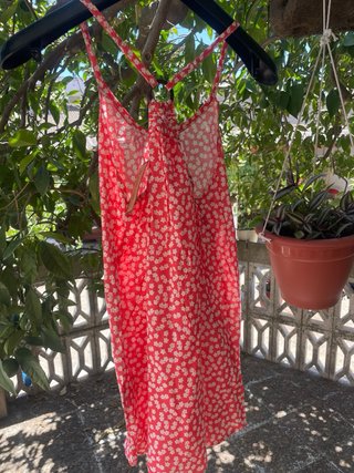 Blusa Verano Ibiza Estampada Talla Única
