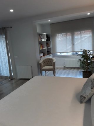 Piso en venta