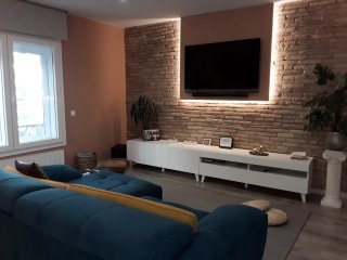 Piso en venta