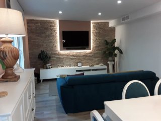 Piso en venta