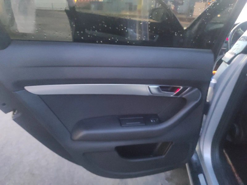 Audi A6 2006 - foto 1