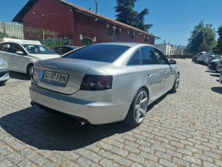 Audi A6 2006