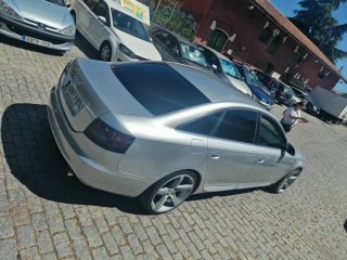 Audi A6 2006