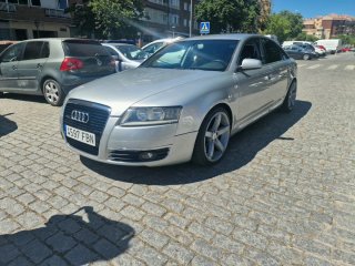 Audi A6 2006