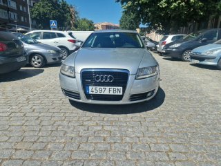 Audi A6 2006