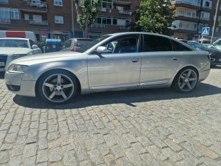Audi A6 2006