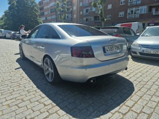 Audi A6 2006