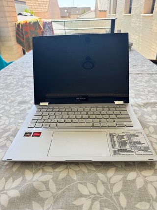 Asus Vivobook S 14 Flip Convertible