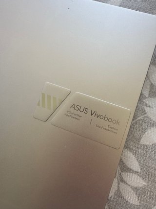 Asus Vivobook S 14 Flip Convertible